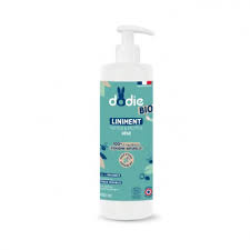 liniment oléocalcaire Bio | 400 ml