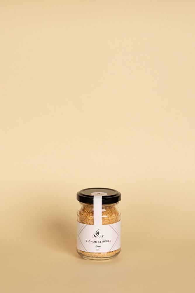 OIGNON SEMOULE							