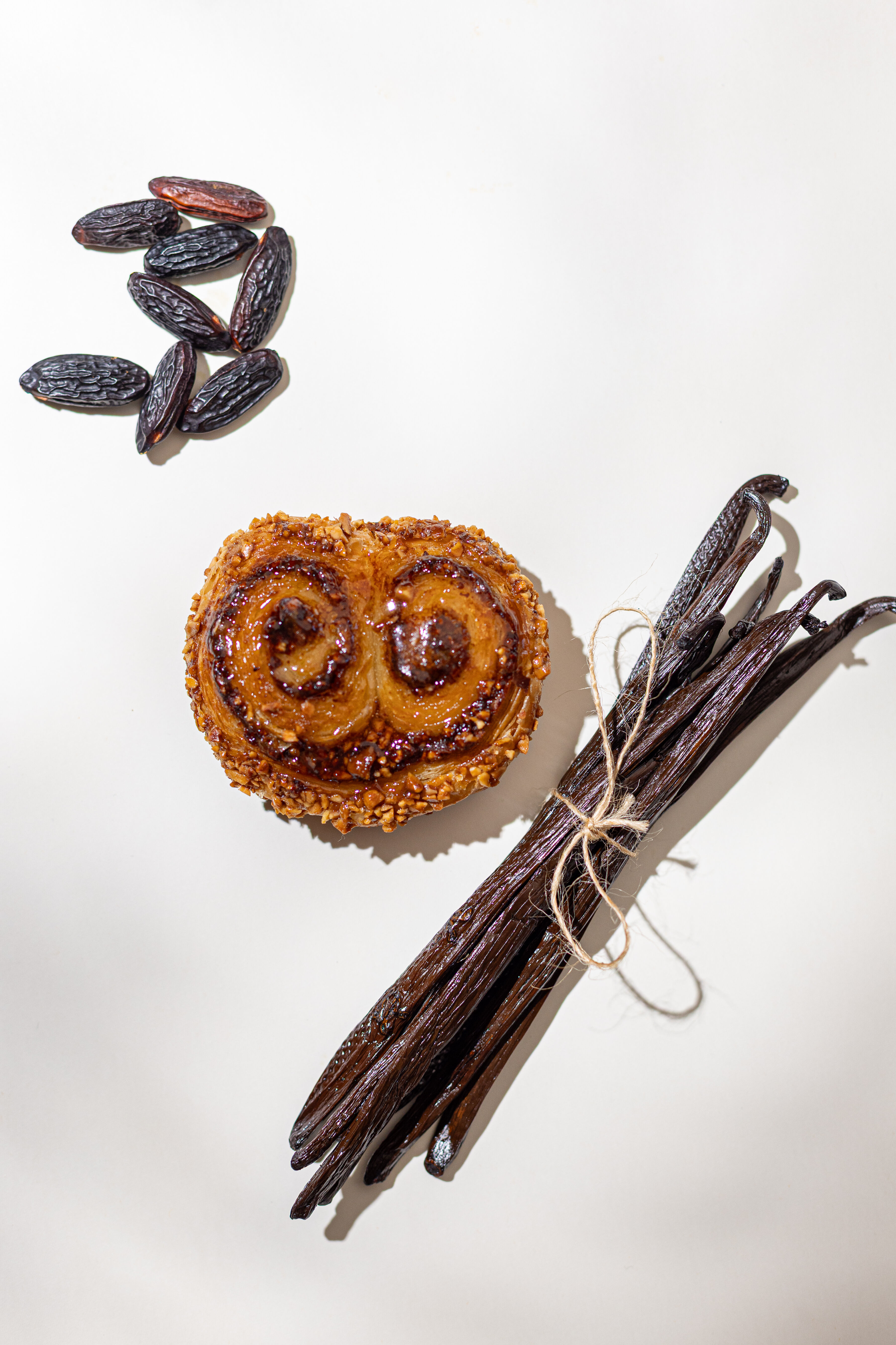 Fève Tonka  Bio 10 Piece 