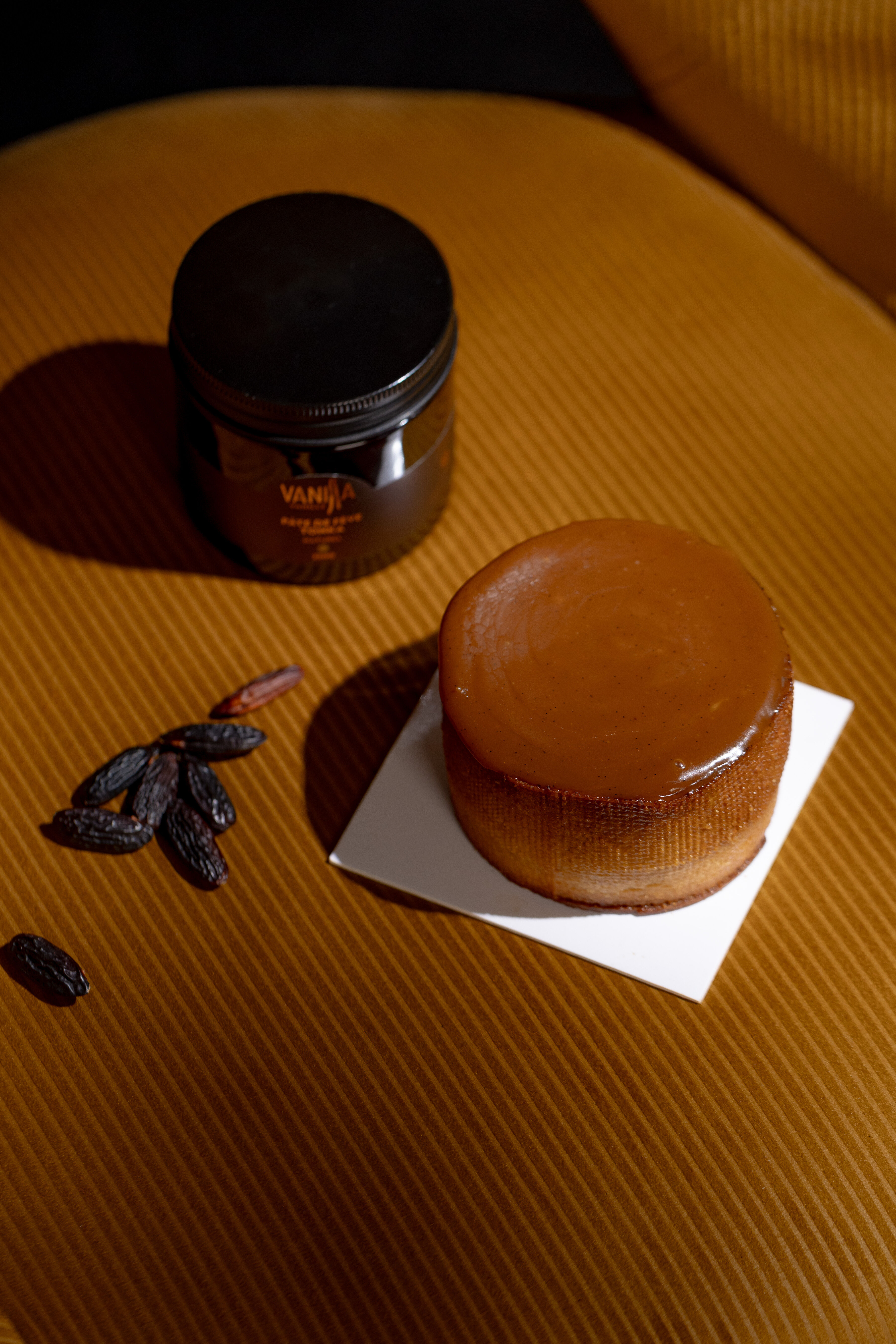 Fève Tonka  Bio 10 Piece 