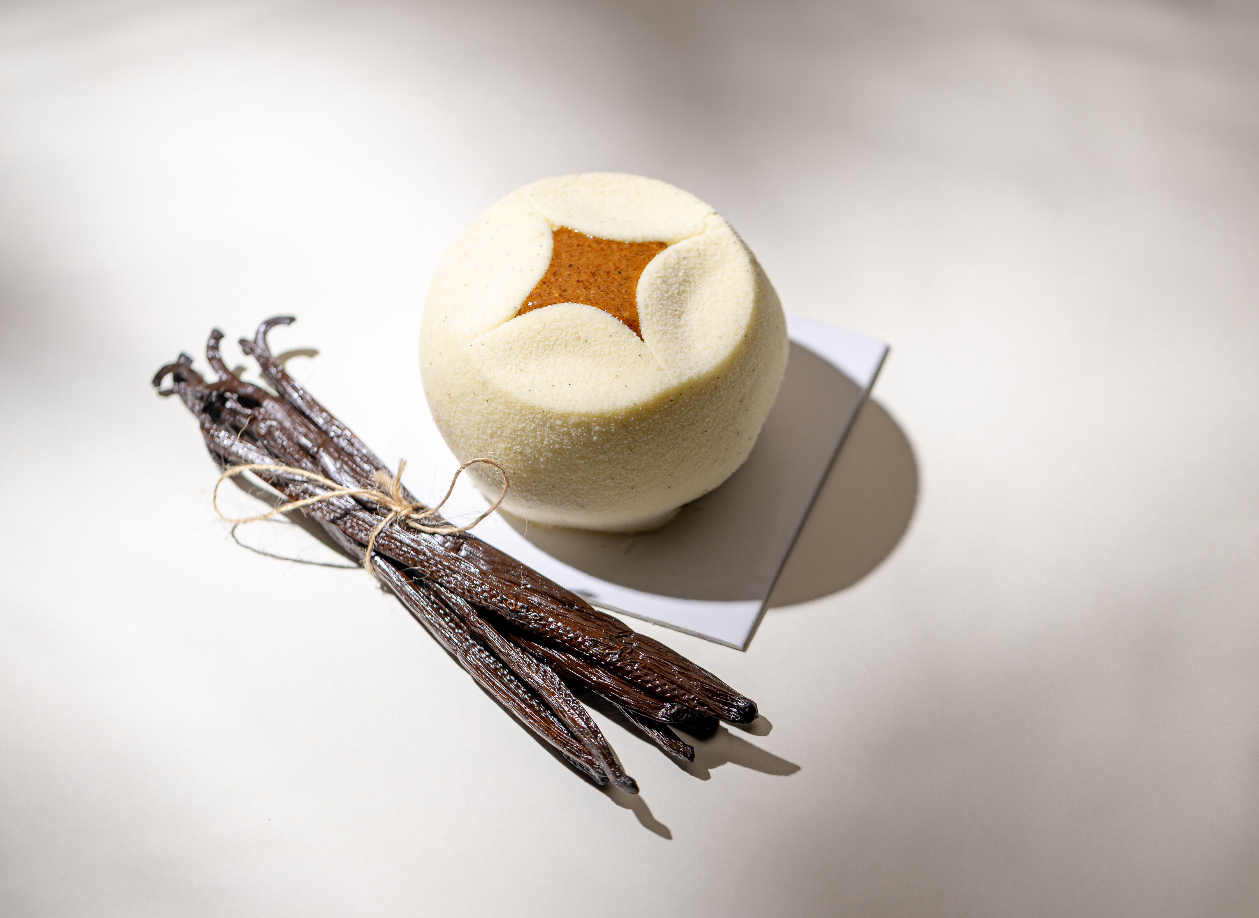 5 Gousse de Vanille Bourbon 