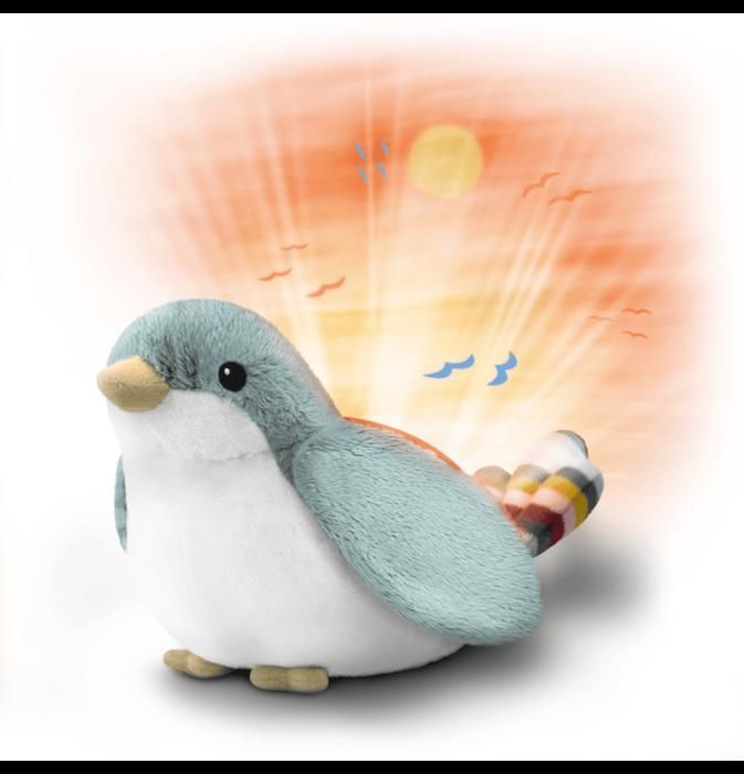 Shally Sunset Projector