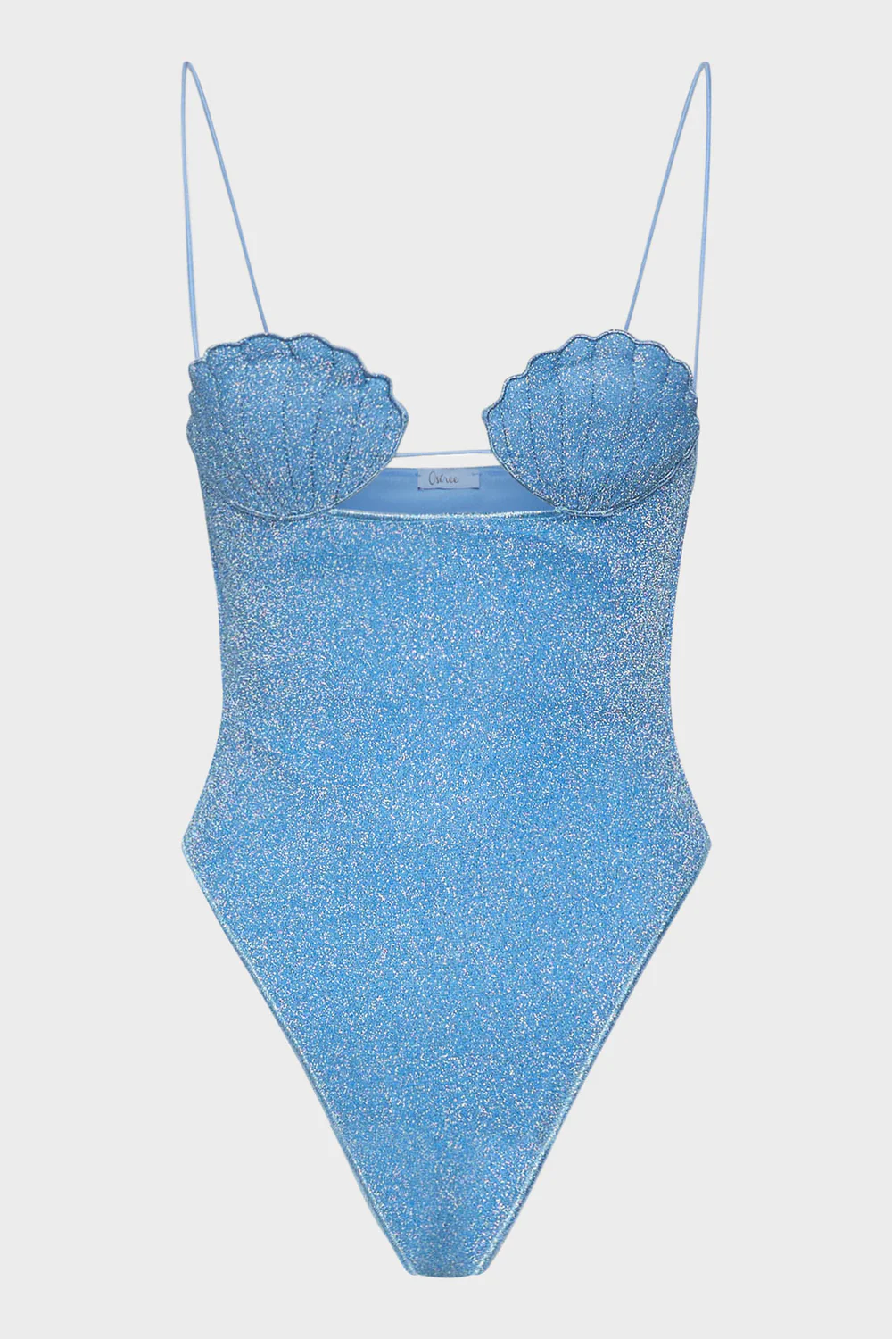 Lumière Shell Maillot