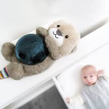 Projecteur Océan Otto la Loutre