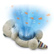 Projecteur Océan Otto la Loutre