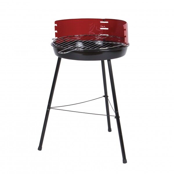 Barbecue à Charbon sur Pieds BBQ Classics