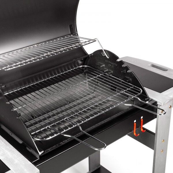 INDIANA TABLETTE EN GRIS thumbnail 5