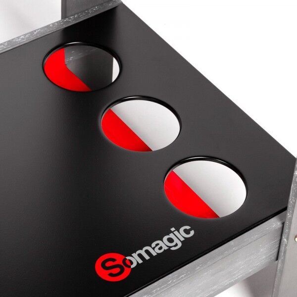 INDIANA TABLETTE EN GRIS thumbnail 6