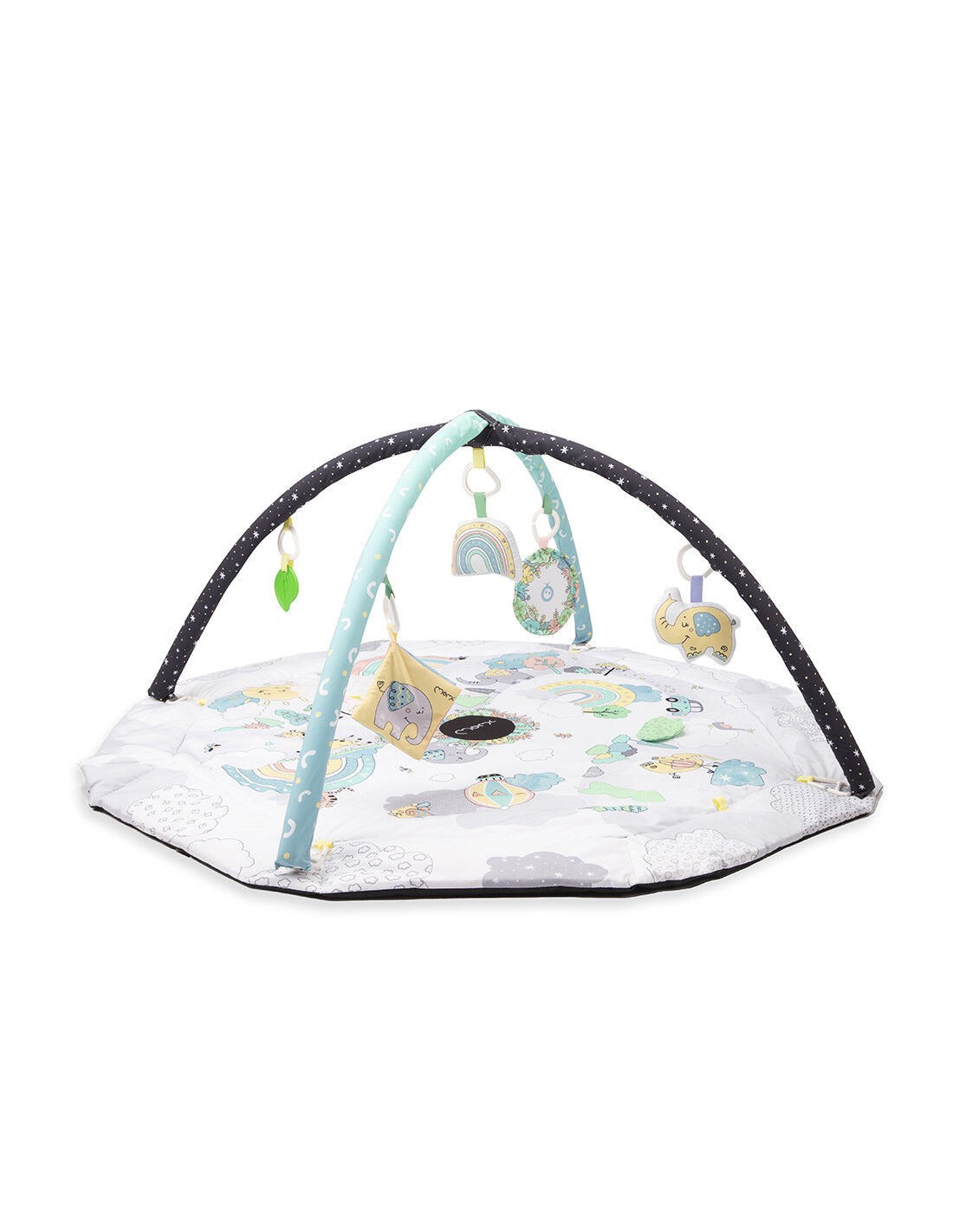 Day & Night Educational Mat