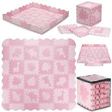 Tapis de Jeu 3D Puzzle Zawi, 150 x 150 cm