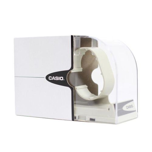 Montre Unisexe Numérique Rétro éclairage Bracelet acier inoxydable thumbnail 3