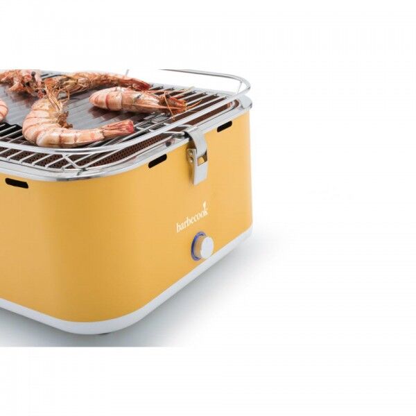 Carlo Yellow thumbnail 3