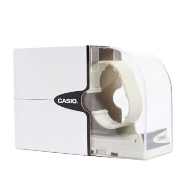 Montre pour Homme Bracelet en cuir noir 3 aiguilles Étanche avec dateur-mtp-vd03l-1audf thumbnail 3