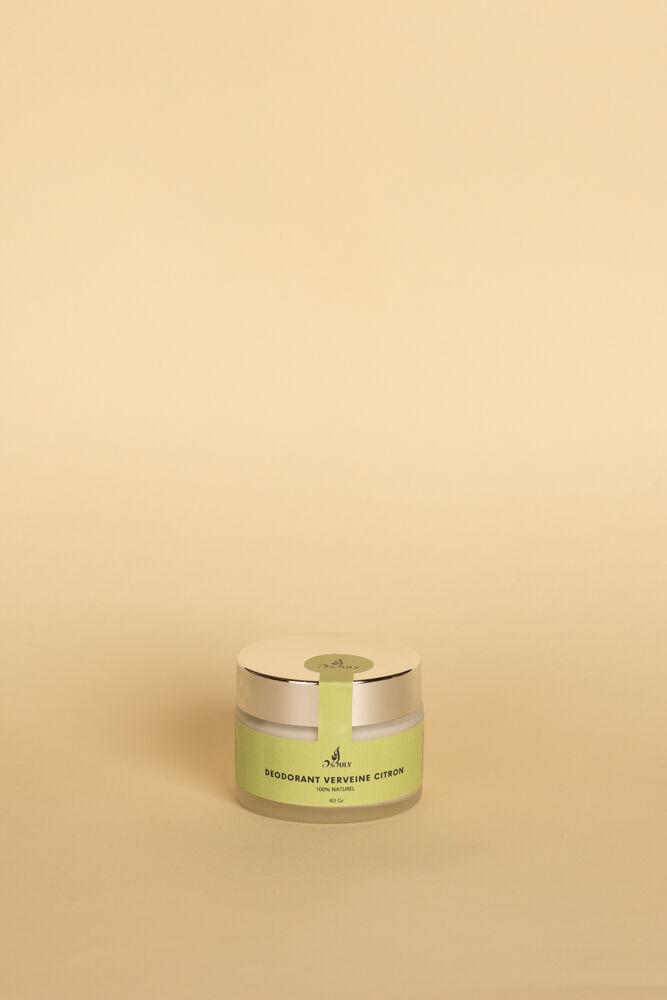 DEODORANT VERVEINE CITRON				