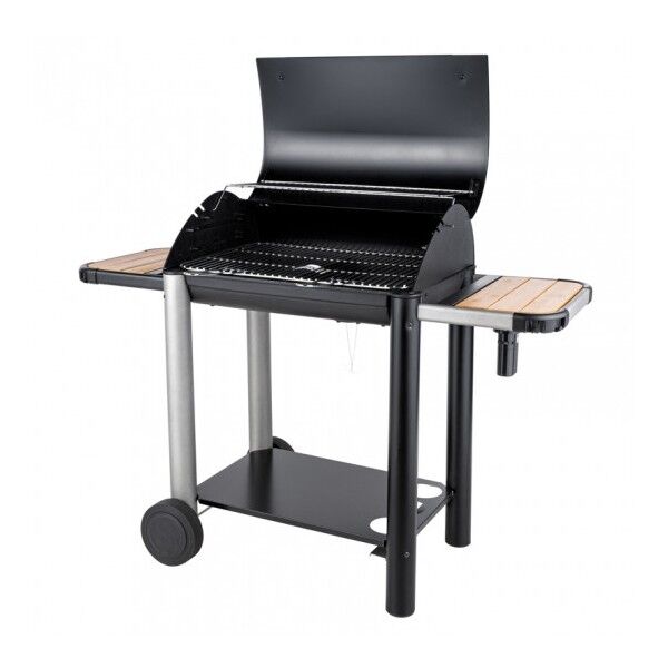 SOMAGIC - VULCANO 3000 TABLETTE EN BOIS