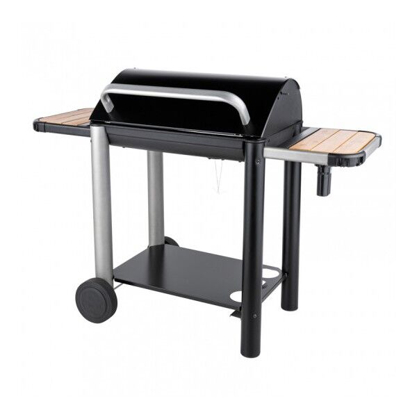 SOMAGIC - VULCANO 3000 TABLETTE EN BOIS