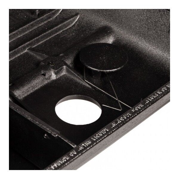 SOMAGIC - VULCANO 3000 TABLETTE EN BOIS thumbnail 4