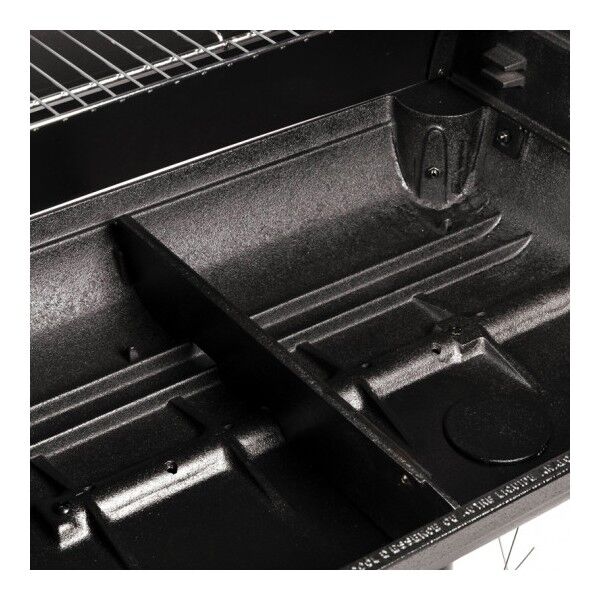 SOMAGIC - VULCANO 3000 TABLETTE EN BOIS thumbnail 5