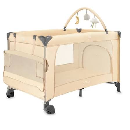 Belove Plus Travel Crib