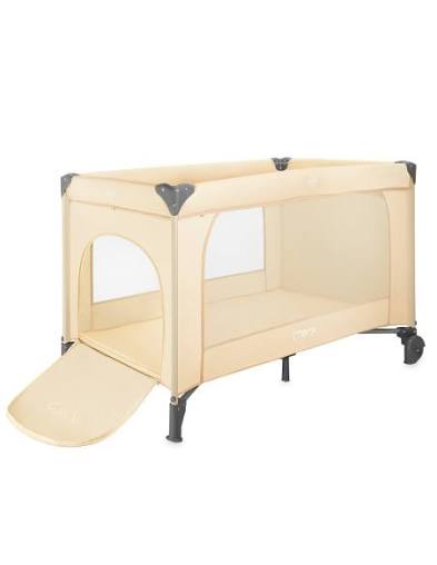 Belove Plus Travel Crib