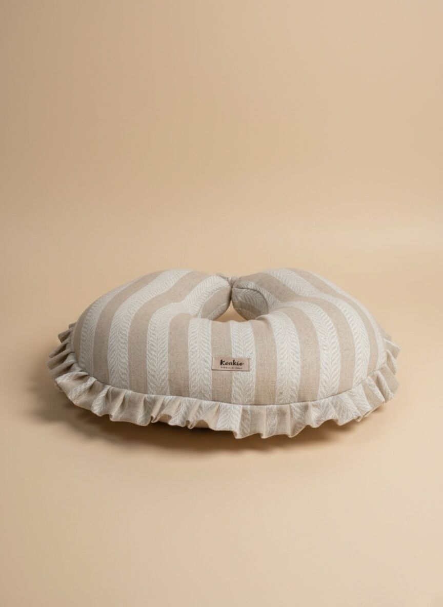 Coussin d'allaitement