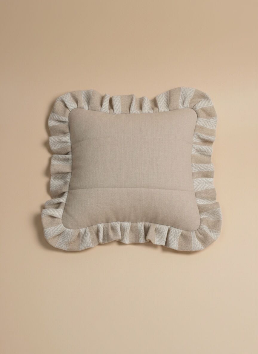 Oreiller en Gaze de Coton