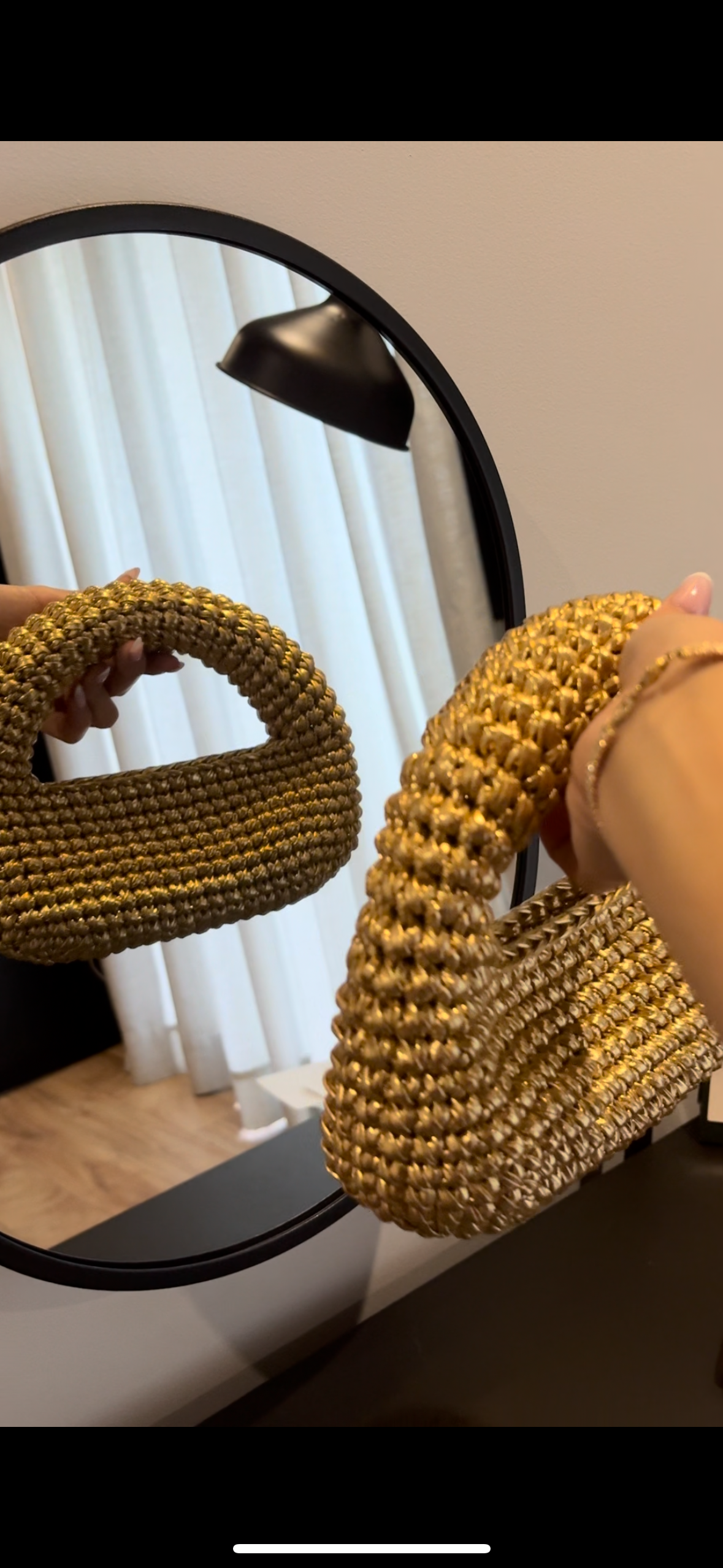 The Metallic Halo thumbnail 3