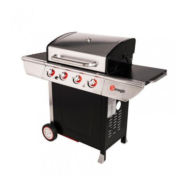 MANHATTAN 400 GPI thumbnail 7