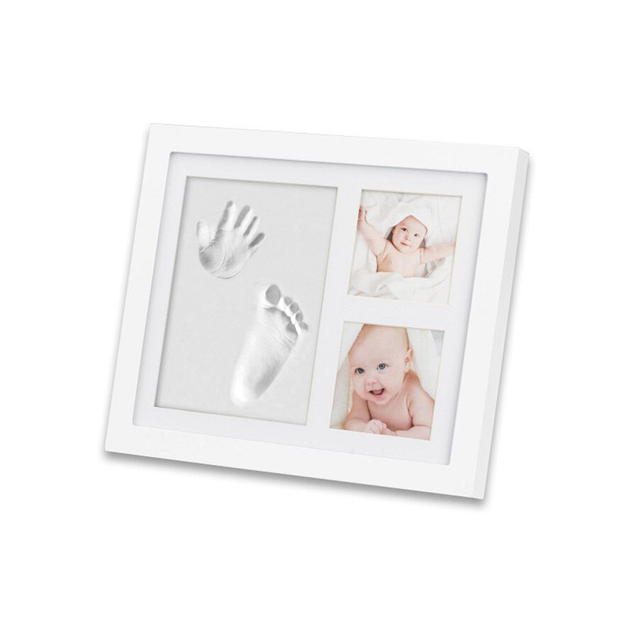 Interbaby Cadre Pour Photos Et Empreinte-26X20