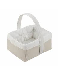 Panier ciel 22,5 x 29 x 29 cm Cambrass ( Couleur alératoire ) thumbnail 3