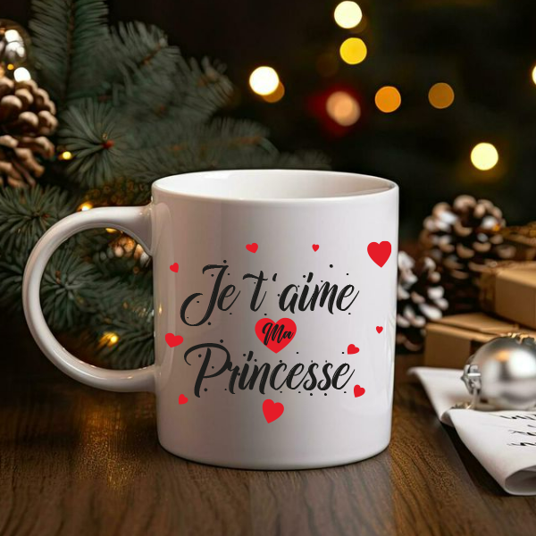 Mug For Her