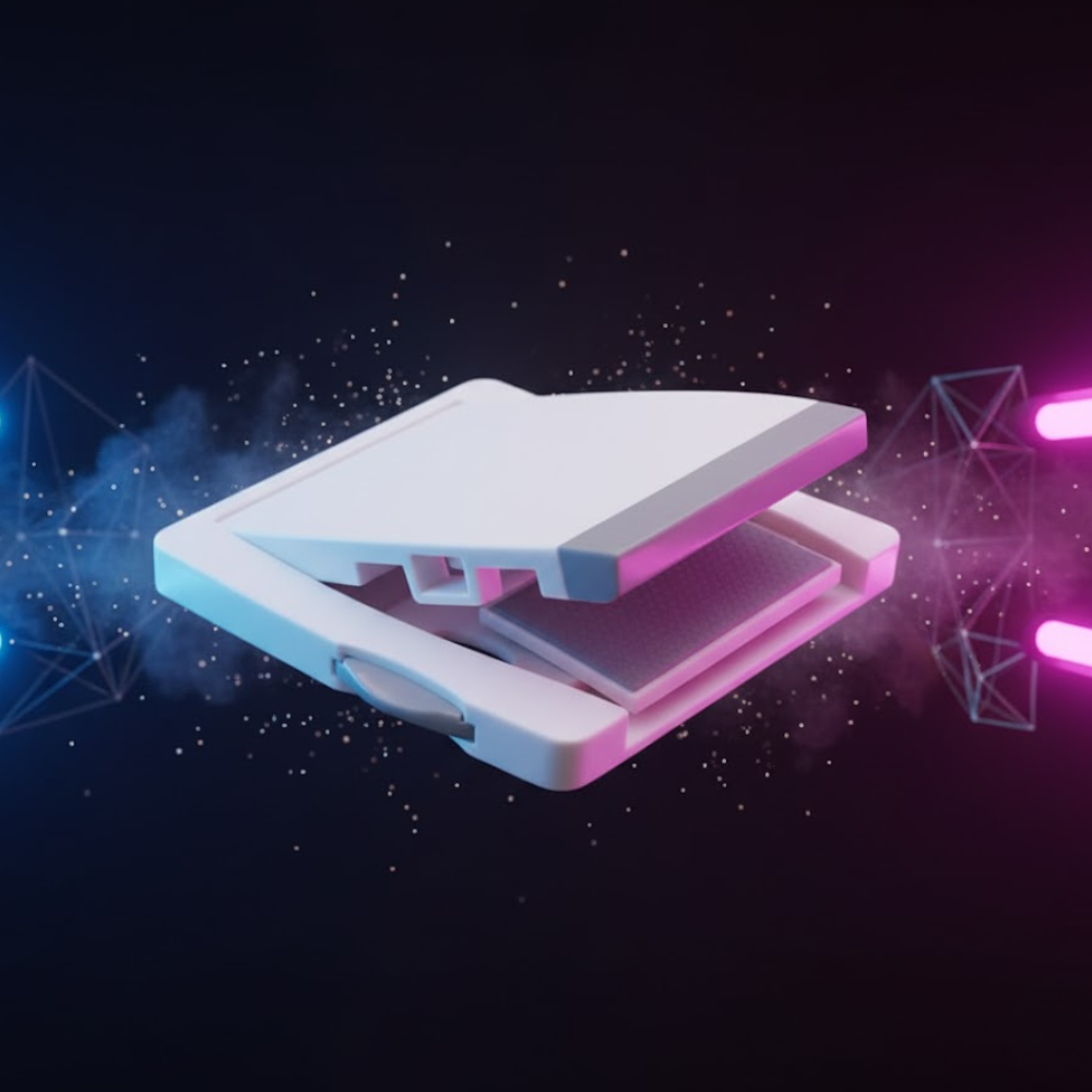 Securite familiale et serenite totale verrou de securite coulissant - couleure aleatoire thumbnail 6