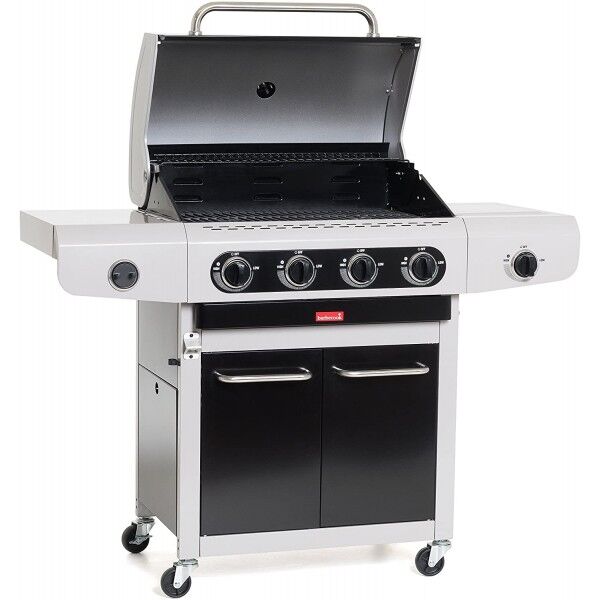 Siesta 412 Black Edition