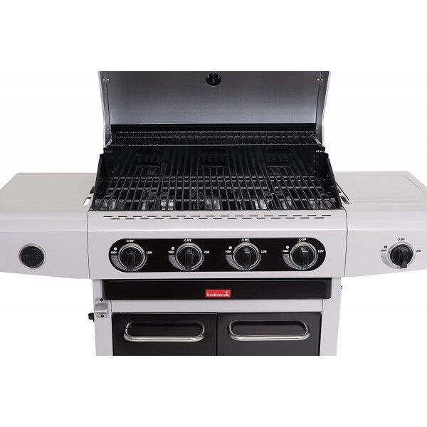 Siesta 412 Black Edition thumbnail 3