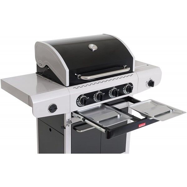 Siesta 412 Black Edition thumbnail 4