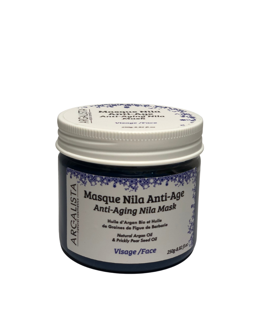 Masque Nila Anti-âge