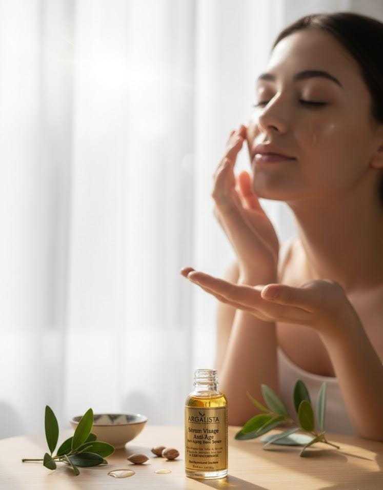 Sérum Anti-âge 30ML thumbnail 3