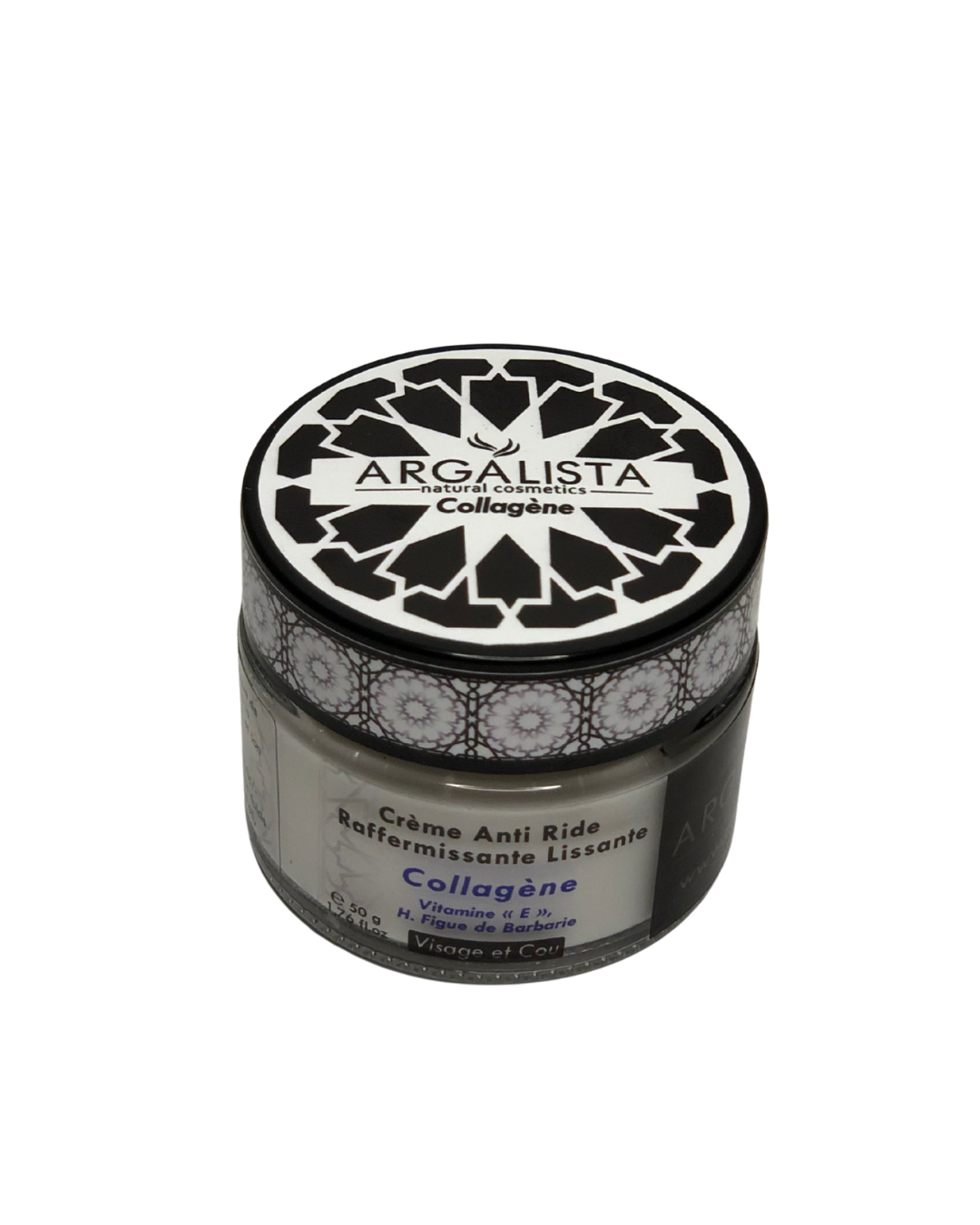 Créme Collagène 50g thumbnail 1