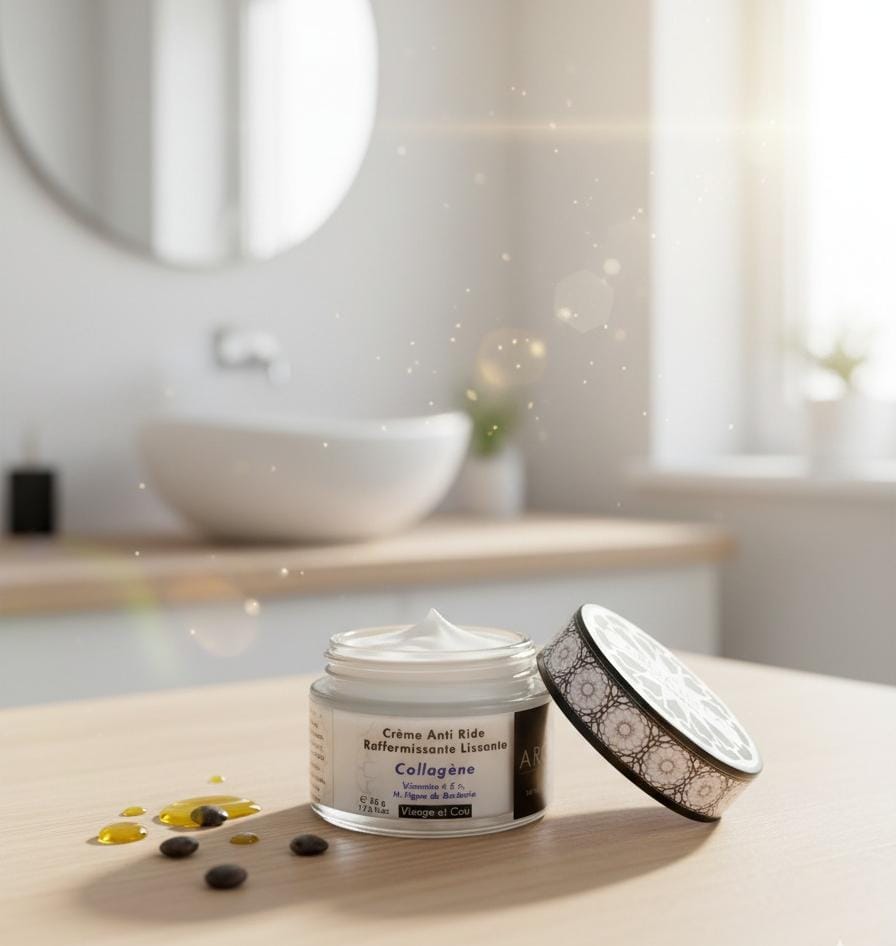 Créme Collagène 50g thumbnail 3