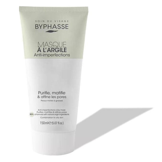 Masque Anti Imperfection à L'argile thumbnail 1