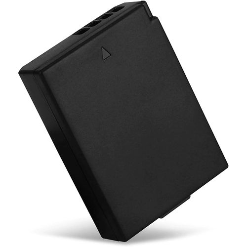 Batterie LP-E10 Rechargeable 7.4V 2300mah Li-ion pour Appareil Photo Canonn 1100D 1200D 1300D