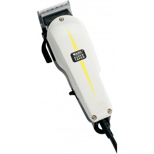 Wahl Super Taper trimmer Tondeuse cheveux Professionnelle Etats-Unis Moteur V5000