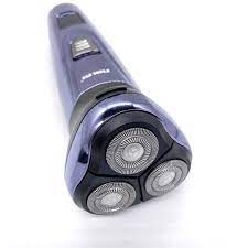 Rasoir 3 in 1 Homme, Multifonction, Kit de Toilettage, Tondeuse à Cheveux Barbes thumbnail 3