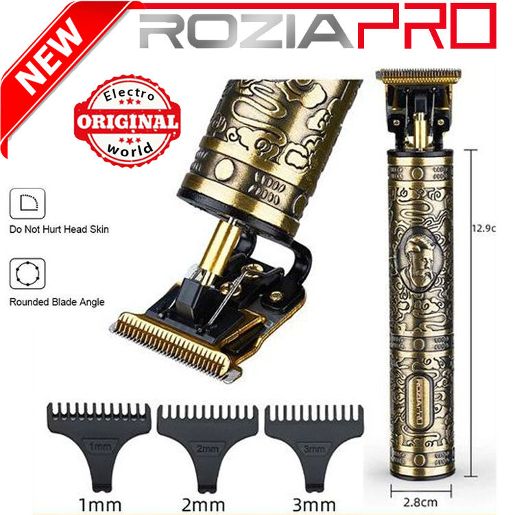 Tondeuse HQ-273 pour cheveux et barbes