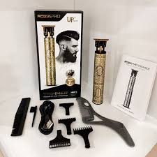 Tondeuse HQ-273 pour cheveux et barbes thumbnail 5