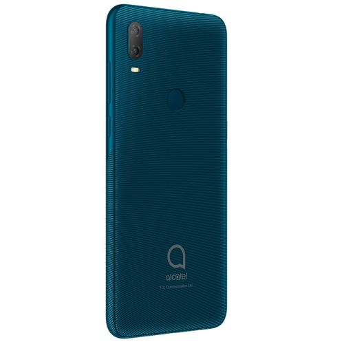 Smartphone 4G 6.22" Gsm 1v-Dual SIM-13MP-32GB-RAM2GB-Empreinte- pine green thumbnail 3