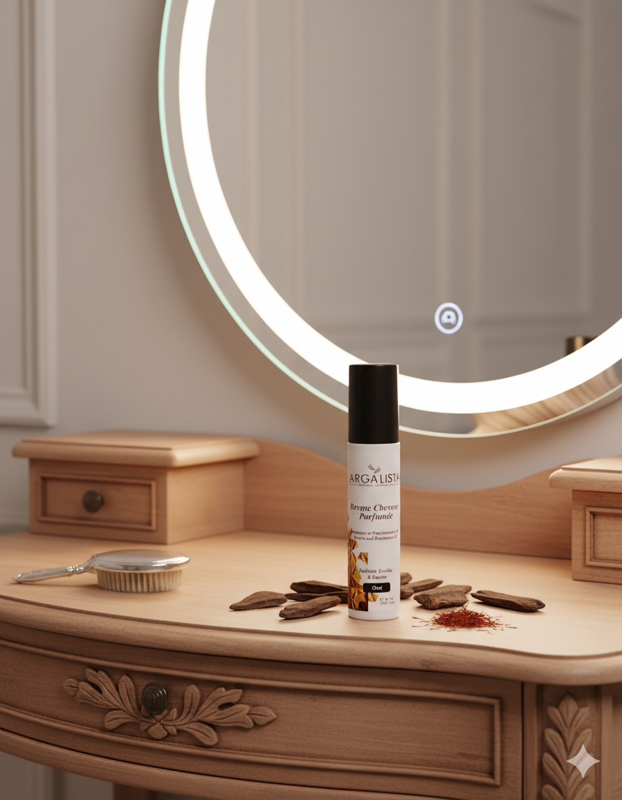Brume Cheuveux OUD 80ml thumbnail 2