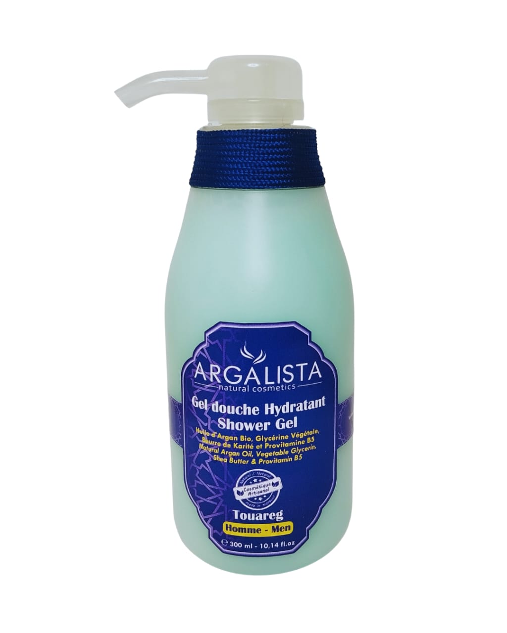 Gel Douche Touareg - 300ml