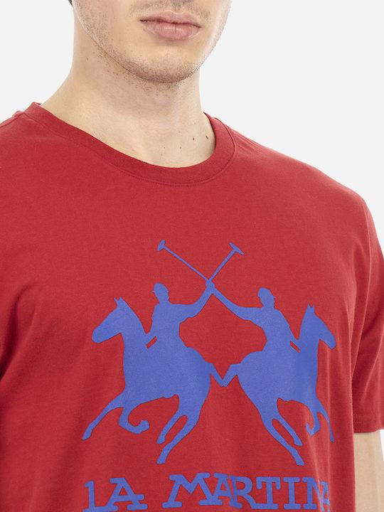 T-Shirt Homme Coupe Classique - Ramon