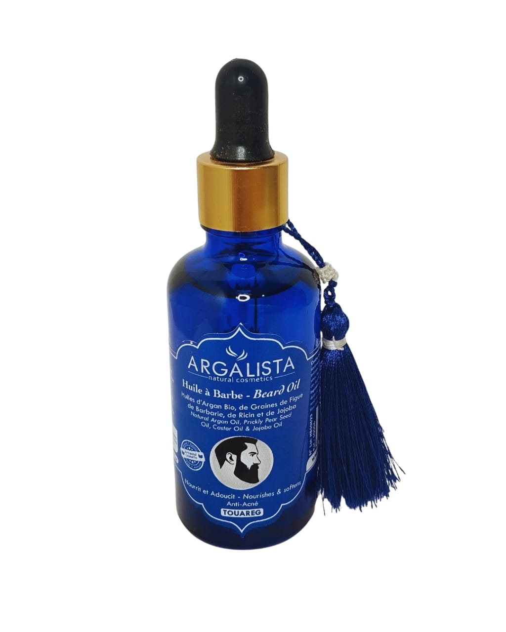 Huile à Barbe -50ML